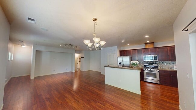 Photo - Beautiful Townhouse in Beaverton, Close To The Max Station, Shopping & Restaurants!  Single Car G...