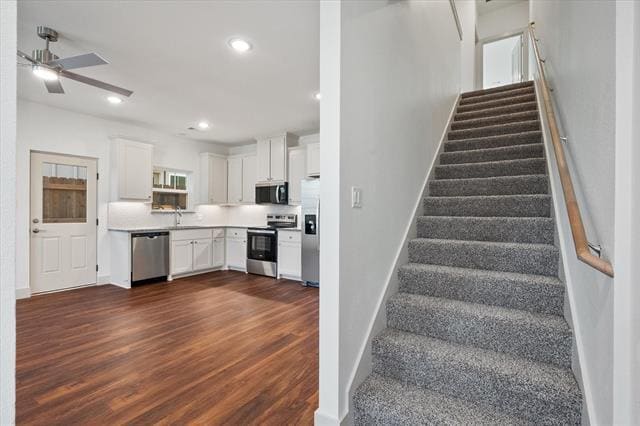 Photo - 506 E Kimball St