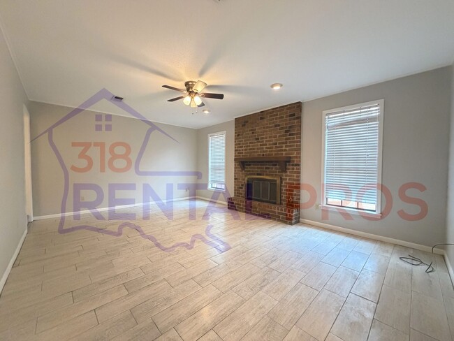 Photo - 3 Bed 2 Bath Home in Ruston