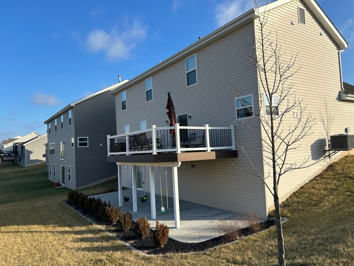 Photo - 169 Hidden Bluffs Dr