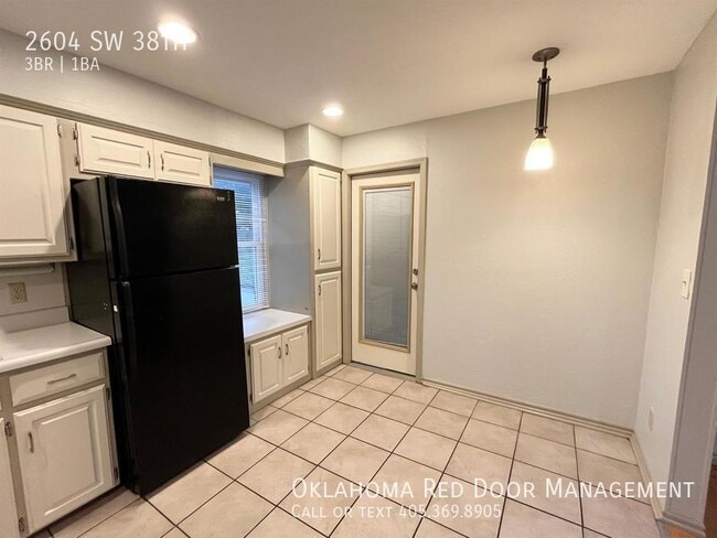 Photo - 2604 SW 38th St