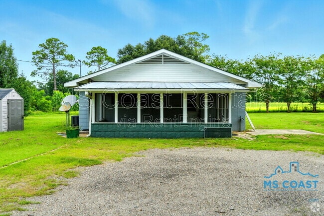 Building Photo - 13001 Old Fort Bayou Rd Rental