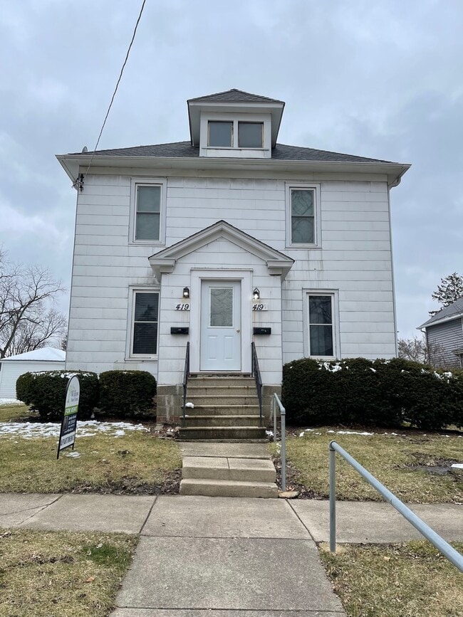 Photo - 419 N 6th St Unit UPPER