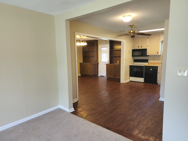 Photo - 6067 W Donnagail Dr Casa