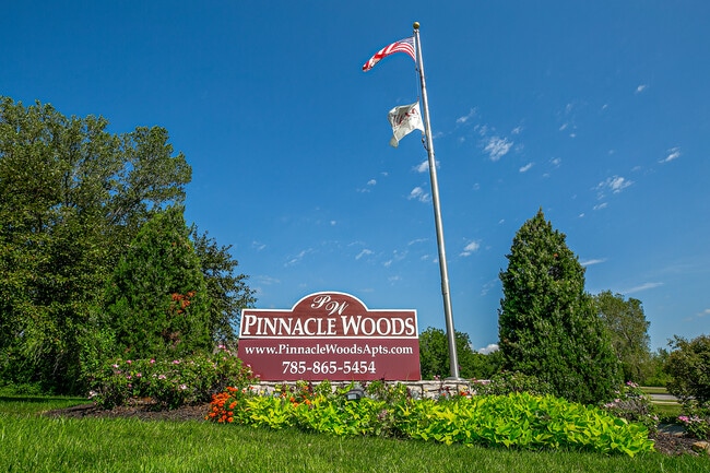 Pinnacle Woods Apartments - Pinnacle Woods Apartments