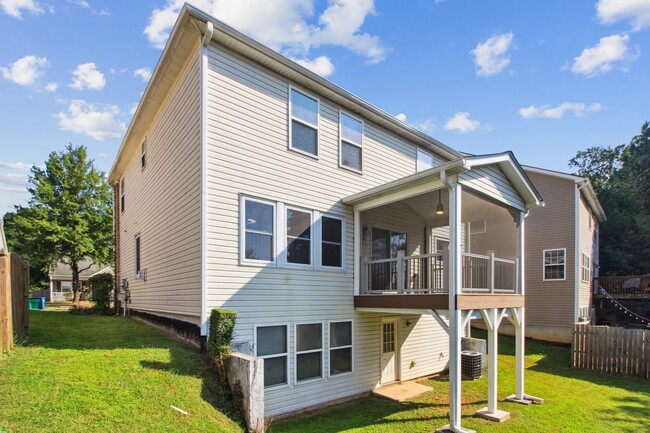 Photo - 5605 Sable Bay Pt