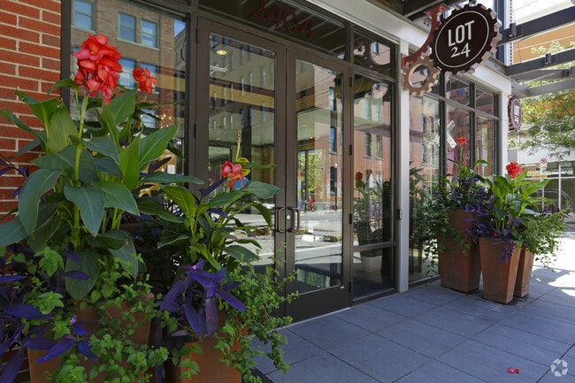 Lot 24 Apartments