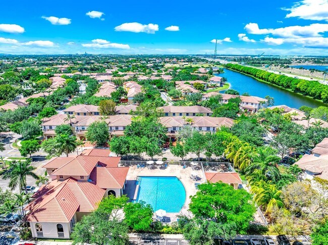 Photo - 14030 SW 49th St Unit VIZCAYA ' MIRAMAR