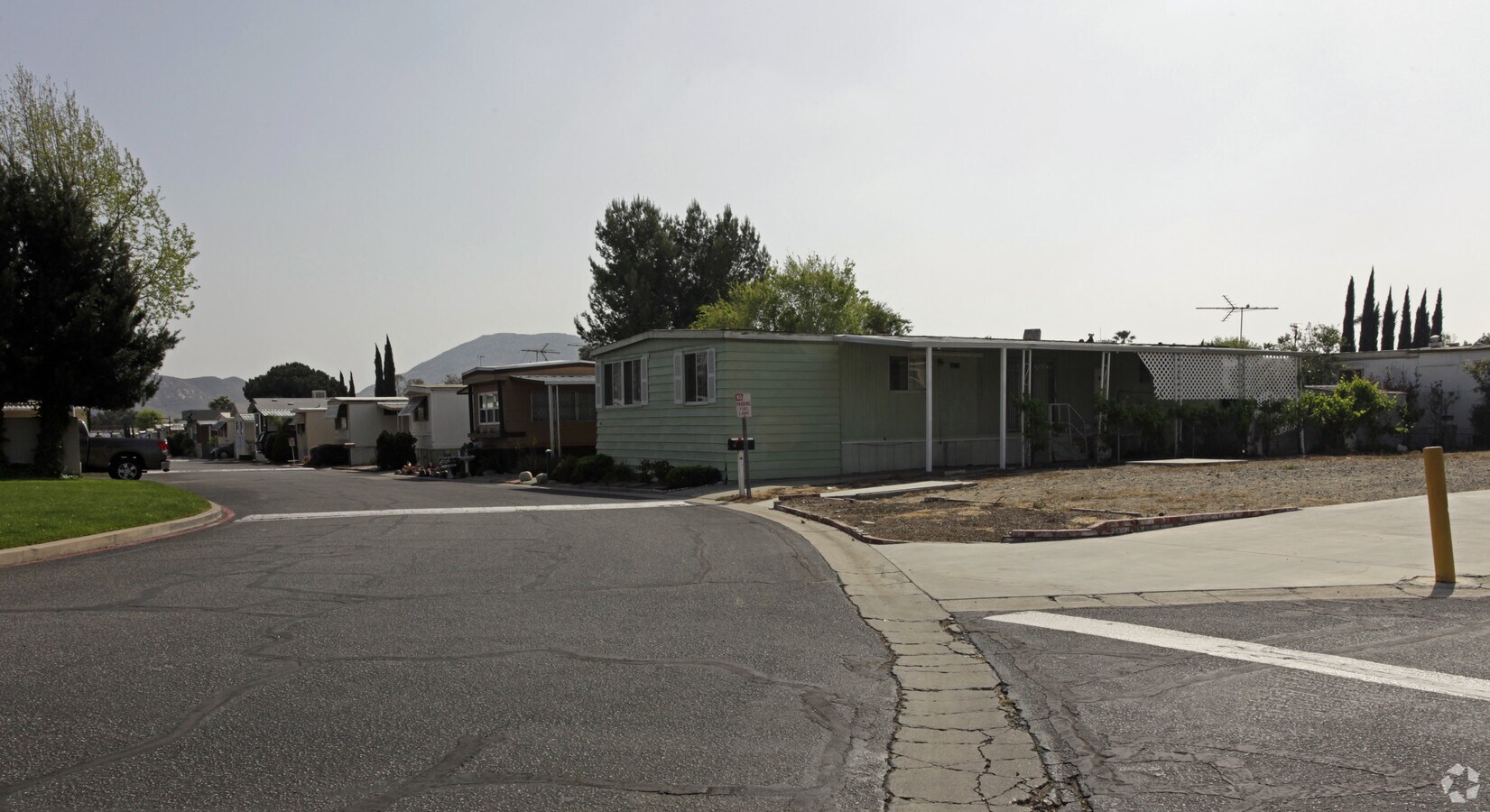 Photo - Sierra Mobile Estates