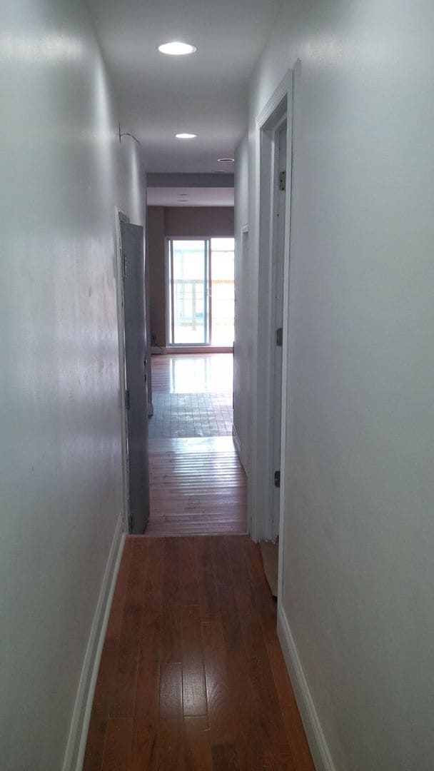 Photo - Beautiful newly renovated apartment for rent Unit 2
