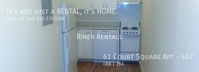 Photo - 61 Court Square Unidad 407