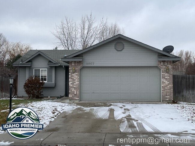 Building Photo - 10977 W Altair St