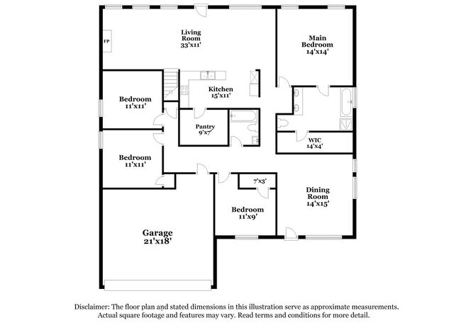 1203 Hampton Dr