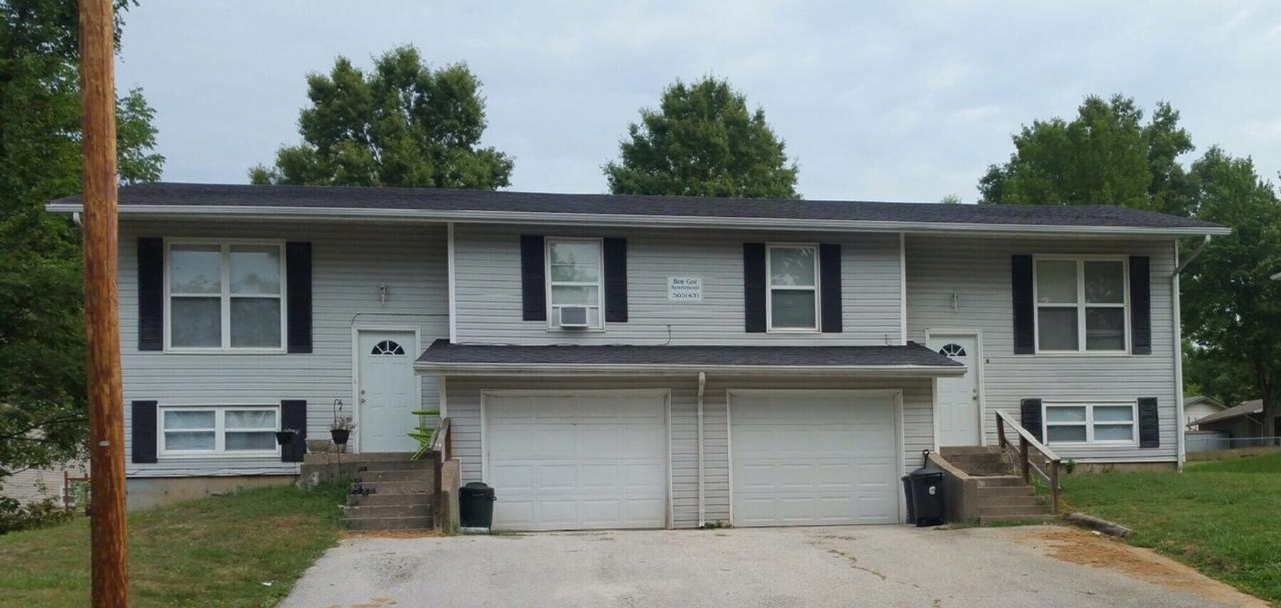 Photo - 505 W Mauller Rd Unit A