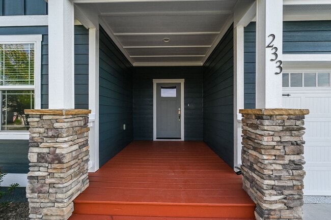 Photo - Beautifully Updated 3 Bedroom Home with Sunroom, Two-Car Garage, and Upscale Finishes