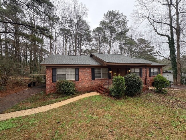 Building Photo - For rent