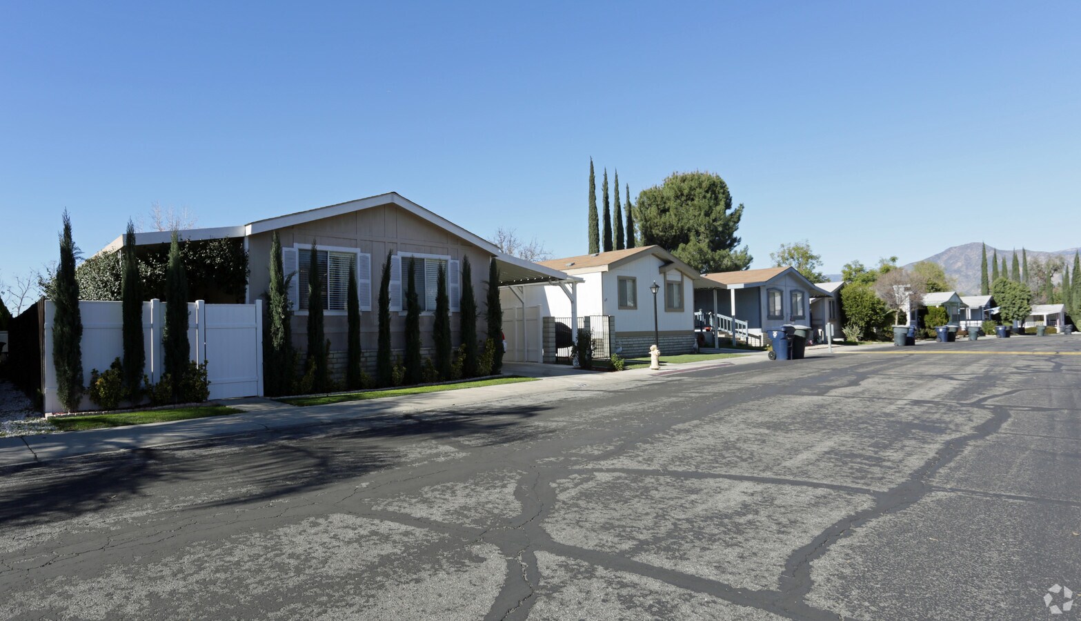 Photo - Redlands Ranch Mobile Home Park