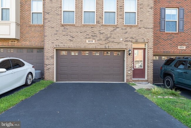 6836 William White Way