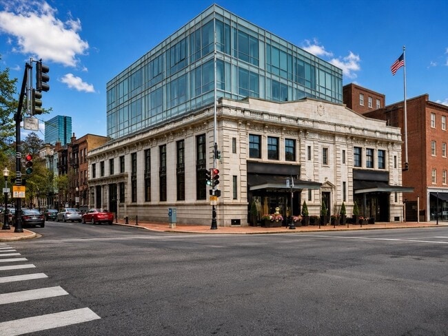 Building Photo - 30 Union Pk St Unit 405