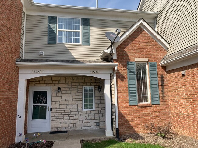 Building Photo - 2-Bedroom, 2-Bath Condo for Lease – Manors of Regency, Shelby Township