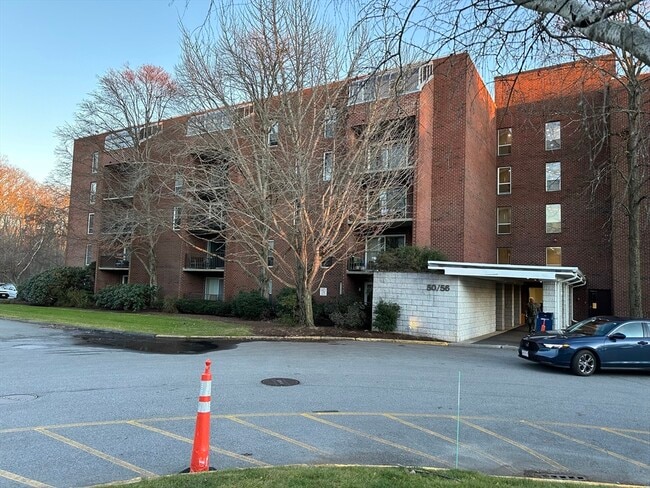 Photo - 50 Broadlawn Ave Unit 202