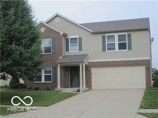 Photo - 14422 Forsythia Ln House