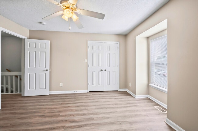 North Ingleside Townhomes