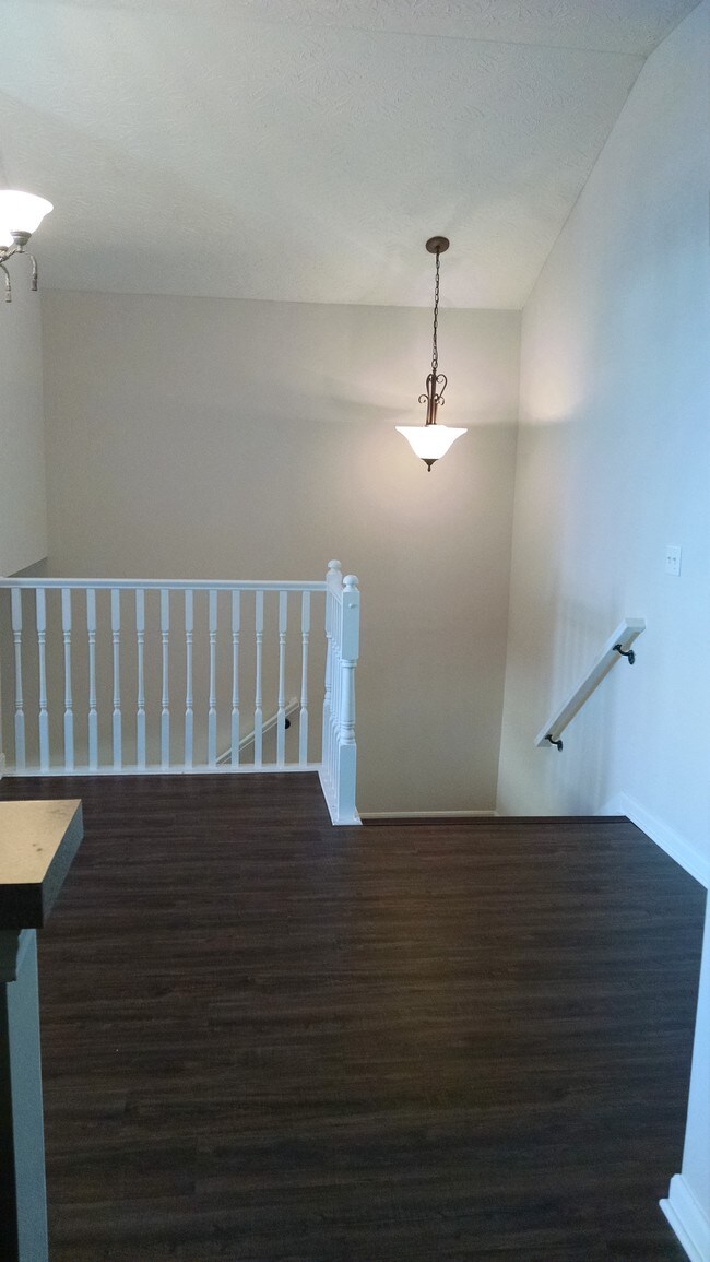 Twin Fountains Apartments Mason, OH