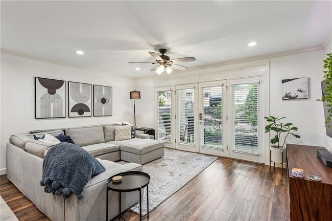 Photo - 3650 Ashford Dunwoody Rd NE Unit 811