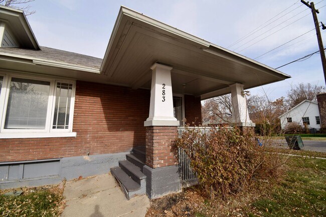 Building Photo - 281-283 E Edith Ave Unit 283 E Edith Ave