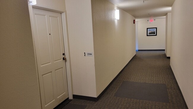 Photo - Spacious 1 Bedroom with great walking score Unit 216