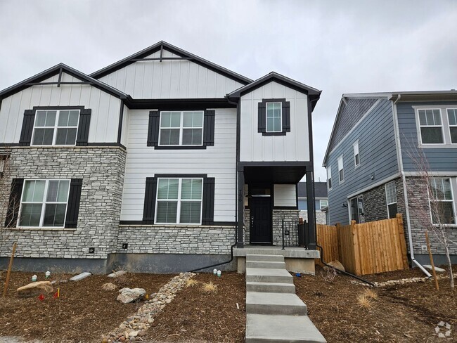 Building Photo - Beautiful New Build, 3 Bedroom, 2.5 Bath, ... Rental