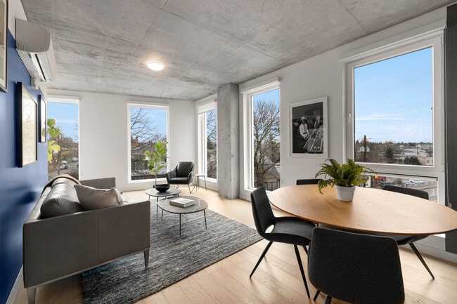 The Payton apartments — community photo