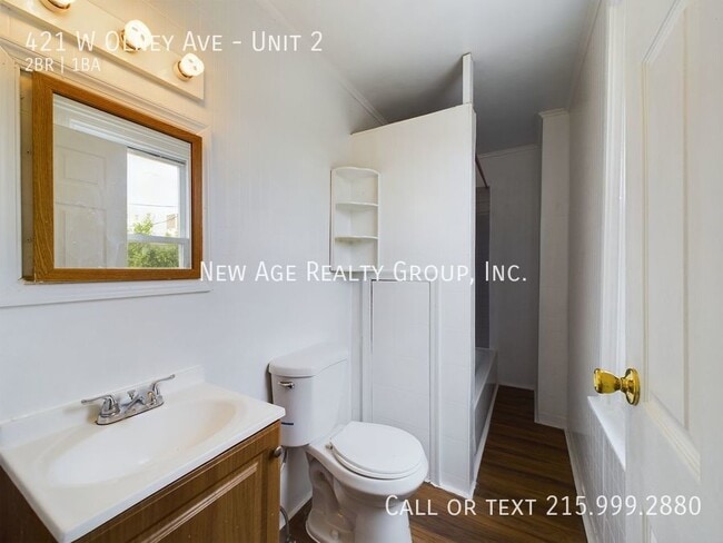 Photo - 421 W Olney Ave Unidad 2