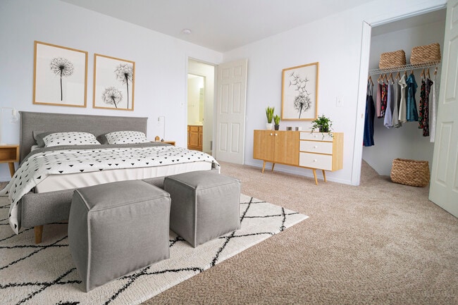 Photo - Hickory Green Apartments of Westland