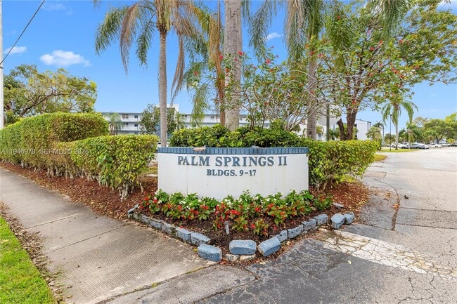 Building Photo - 7684 NW 18th St Unit 408