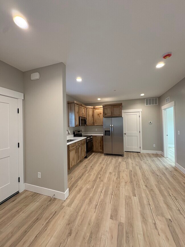 Photo - Ririe Apartment unit 7