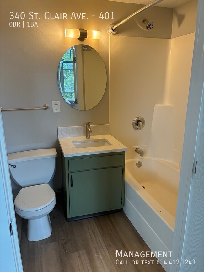 Photo - 340 St Clair Ave Unit 401