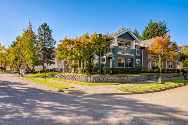 Echo Ridge