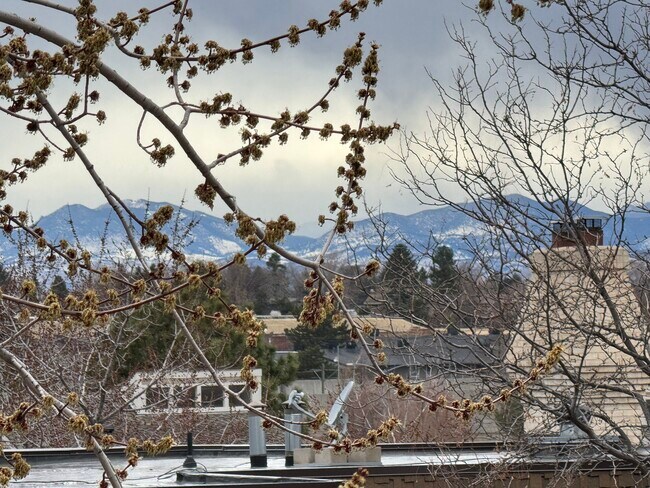 Building Photo - 7255 E Quincy Ave Unit 309