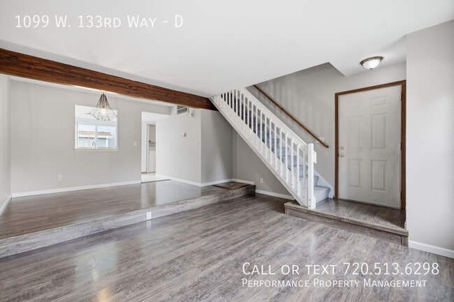 Photo - 1099 W 133rd Way