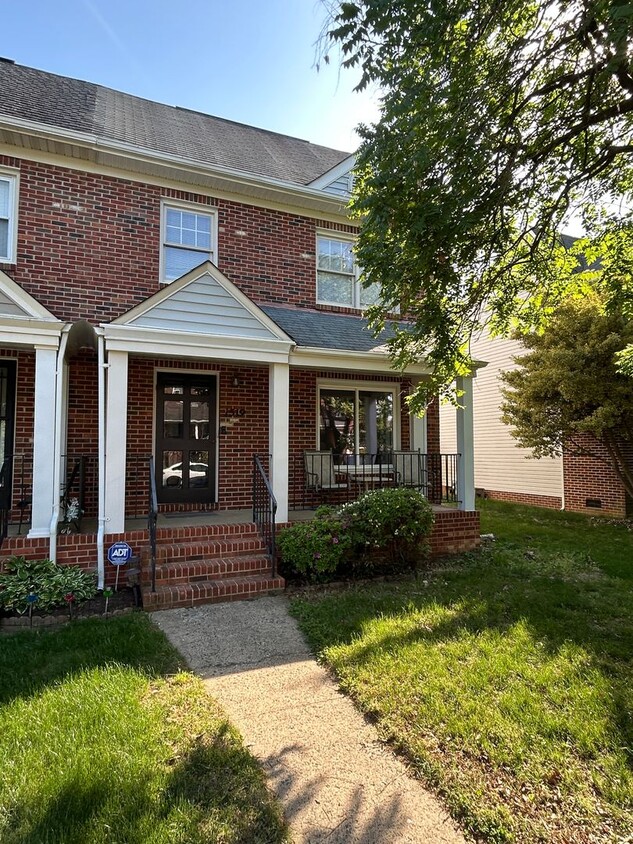 Photo - 1519 Lakeview close to VCU