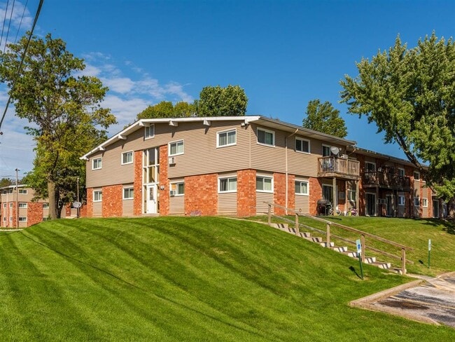 Oak Valley Apartments