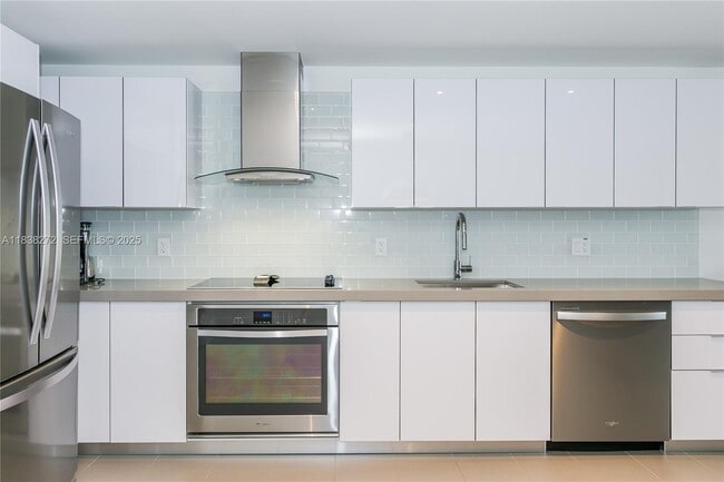 Photo - 1600 NE 1st Ave Unit 2004