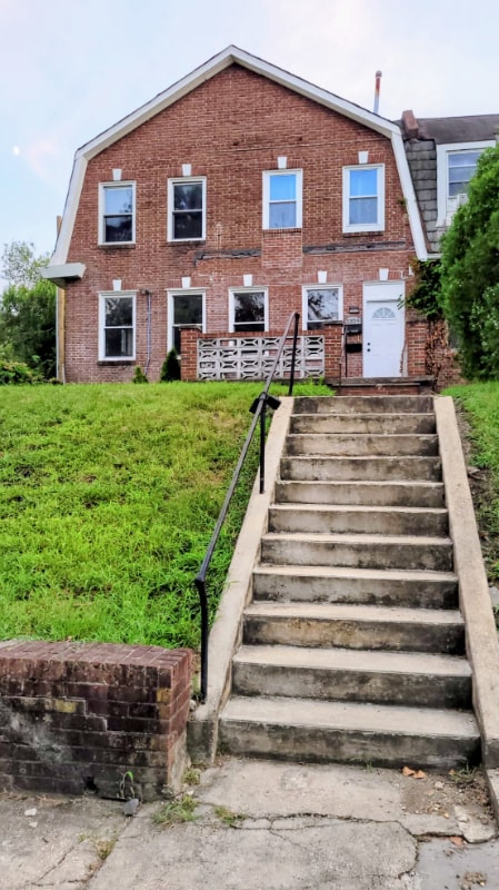 Building Photo - 3309 W Forest Park Ave Rental
