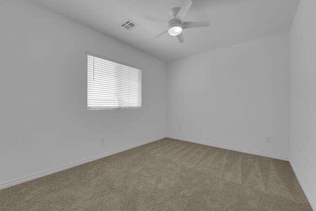 Photo - "Solar Home, Resort Backyard, Putting Green – SW Las Vegas Gem"