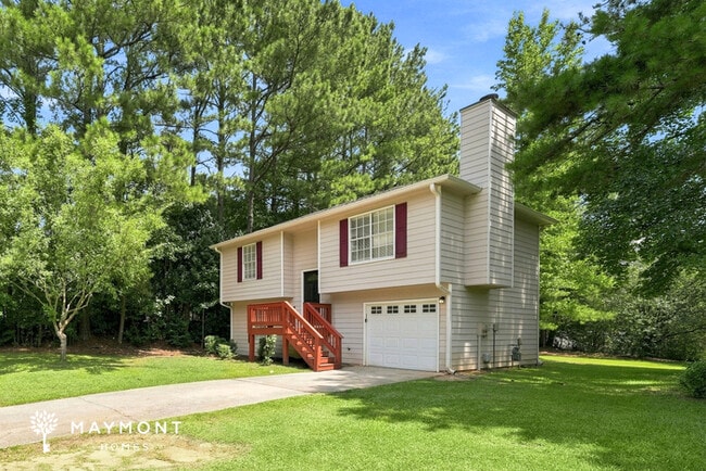1504 Chelsea Downs Dr NE