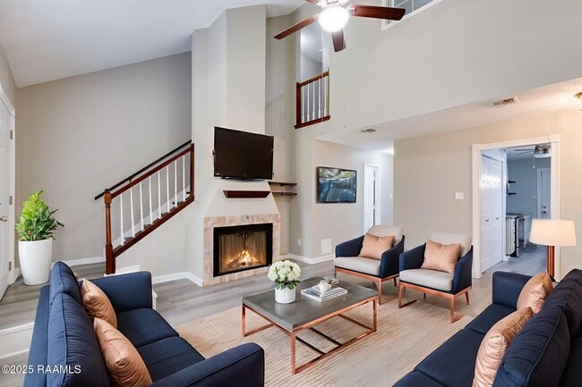 Photo - 203 Long Plantation Blvd