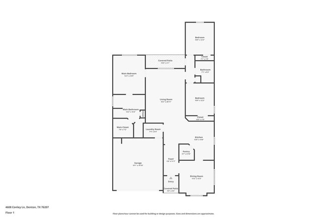 Photo - 4608 Conley Ln