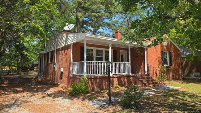 Photo - 3526 Furman Dr